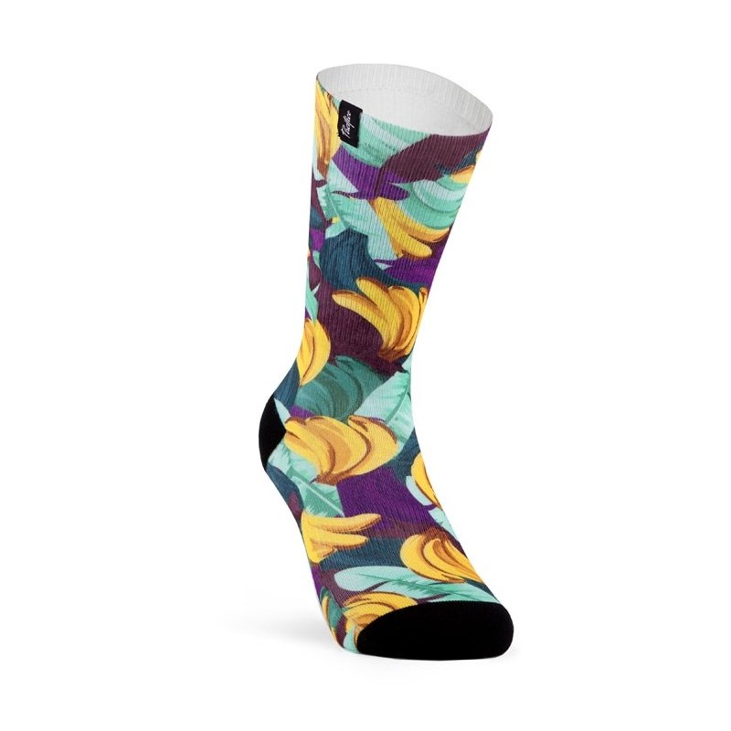 Medias estampadas Pacific -  Canary Island 1