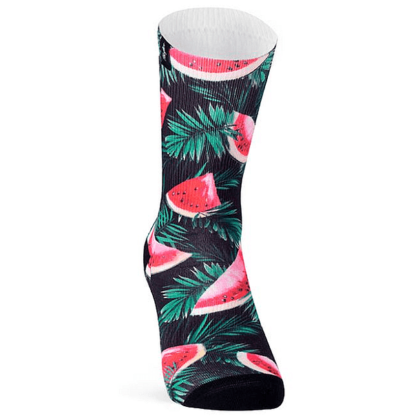 Medias estampadas Pacific - Watermelon 1