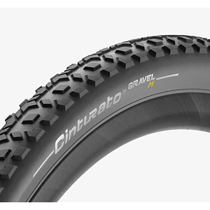 Neumático Pirelli Cinturato GRAVEL M 700x45- Kevlar 