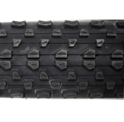 Neumático Maxxis Ikon 26x2.20 Alambre  2