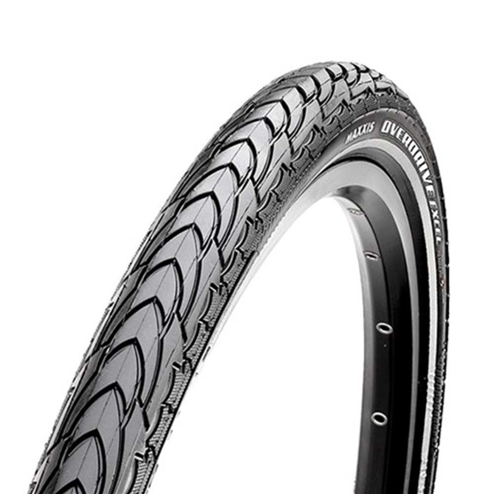 Neumatico Maxxis Overdrive Excel 26x2.0, Alambre  1