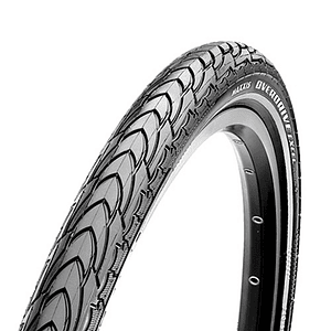 Neumatico Maxxis Overdrive Excel 26x2.0, Alambre 