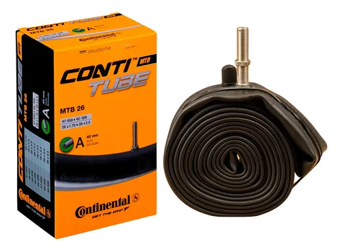 Camara Conti 26X1.75-2.50 V/Auto 40mm  1