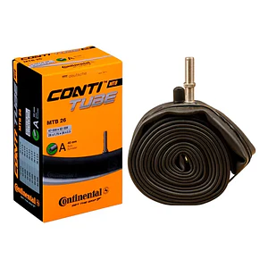 Camara Conti 26X1.75-2.50 V/Auto 40mm 