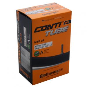 Camara Conti 29X1.75-2.50 V/Auto 40mm  1