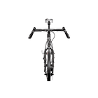 Bicicleta gravel 4130 All Road Raw - 12 velocidades/ UDH  2