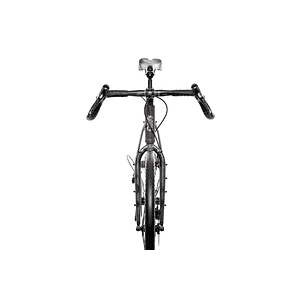 Bicicleta gravel 4130 All Road Raw - 12 velocidades/ UDH 