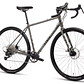 Bicicleta gravel 4130 All Road Raw - 12 velocidades/ UDH  - Miniatura 1