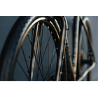 Bicicleta gravel 4130 All Road Raw - 12 velocidades/ UDH  7