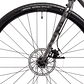 Bicicleta gravel 4130 All Road Raw - 12 velocidades/ UDH  - Miniatura 4