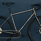 Bicicleta gravel 4130 All Road Raw - 12 velocidades/ UDH  - Miniatura 9
