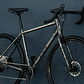 Bicicleta gravel 4130 All Road Raw - 12 velocidades/ UDH  - Miniatura 13