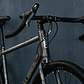 Bicicleta gravel 4130 All Road Raw - 12 velocidades/ UDH  - Miniatura 14
