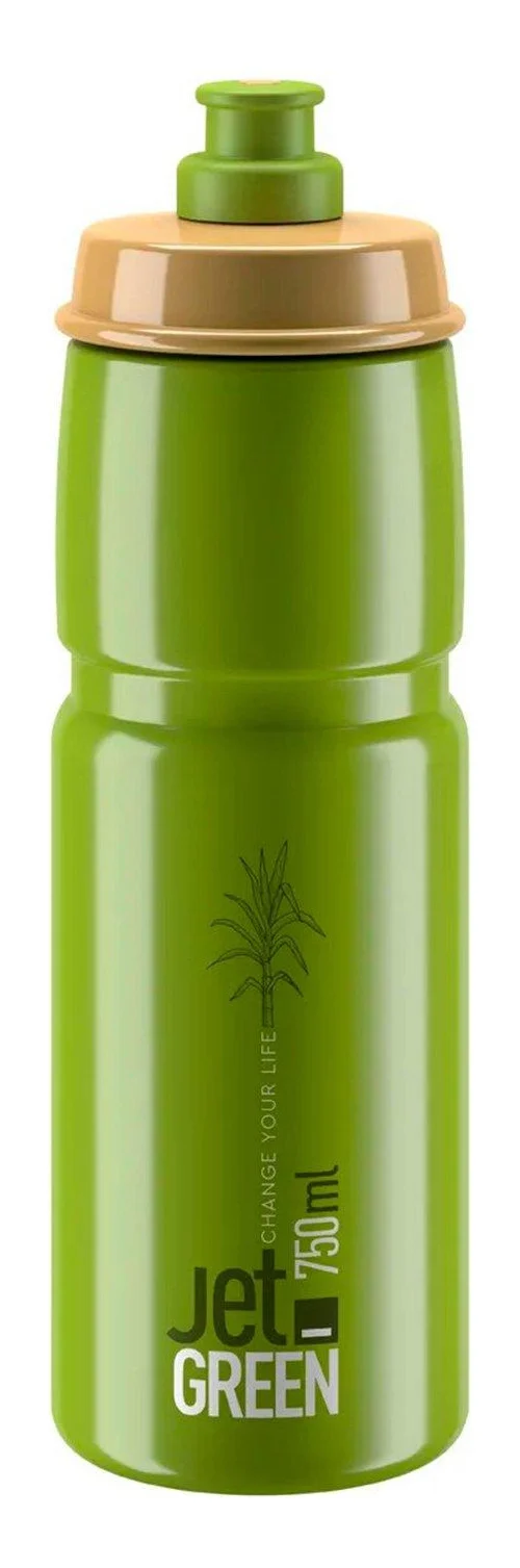 Caramagiola Elite Jet Green Olive 750ml 1