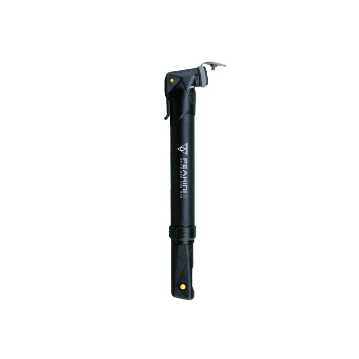 Bombin de mano Topeak Peakini II 90 Psi  1