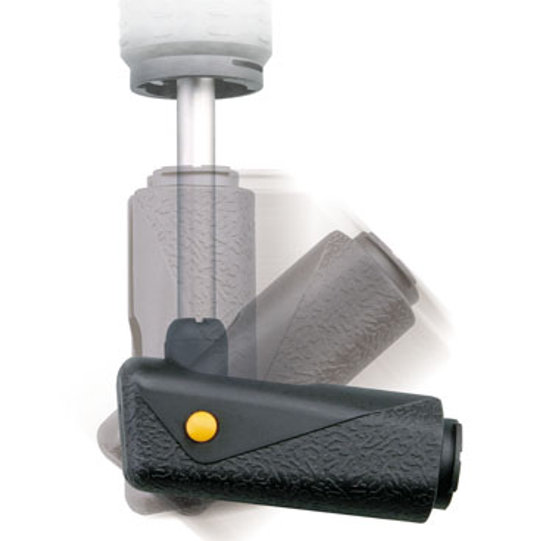 Bombin de mano Topeak Peakini II 90 Psi  2