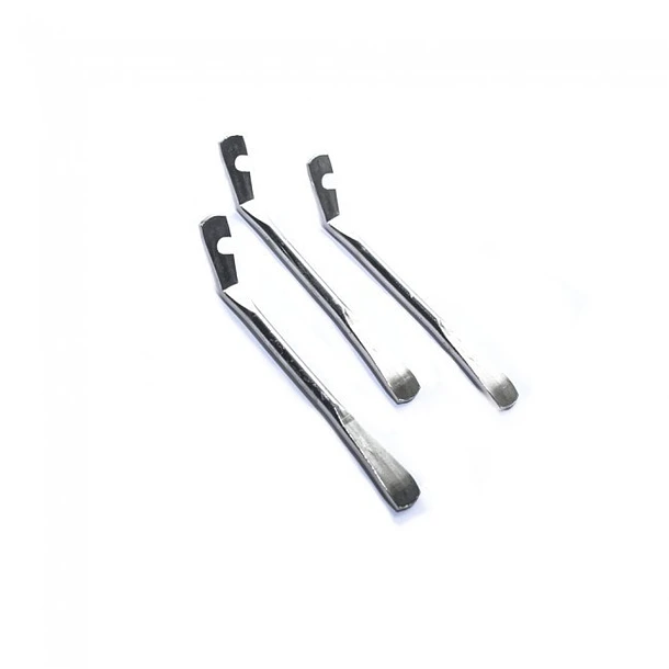 Set Desmontadores Metal Andes x3  1