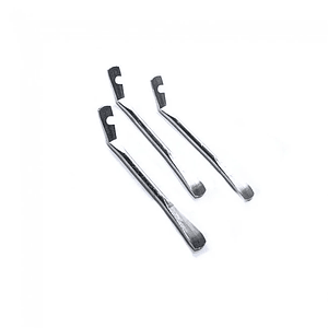 Set Desmontadores Metal Andes x3 