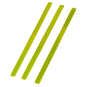 Set Bandas Reflectantes Amarilla 3M BLISTER