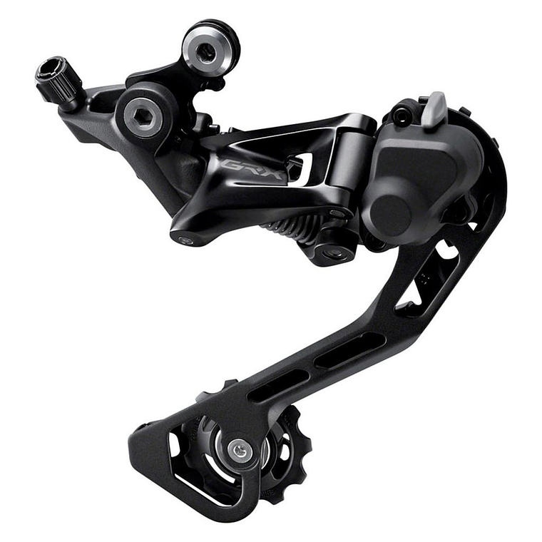 Cambio Shimano GRX RD-RX400 10s 1