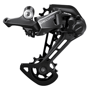 Cambio Shimano Deore RD-M6100 SGS -2S