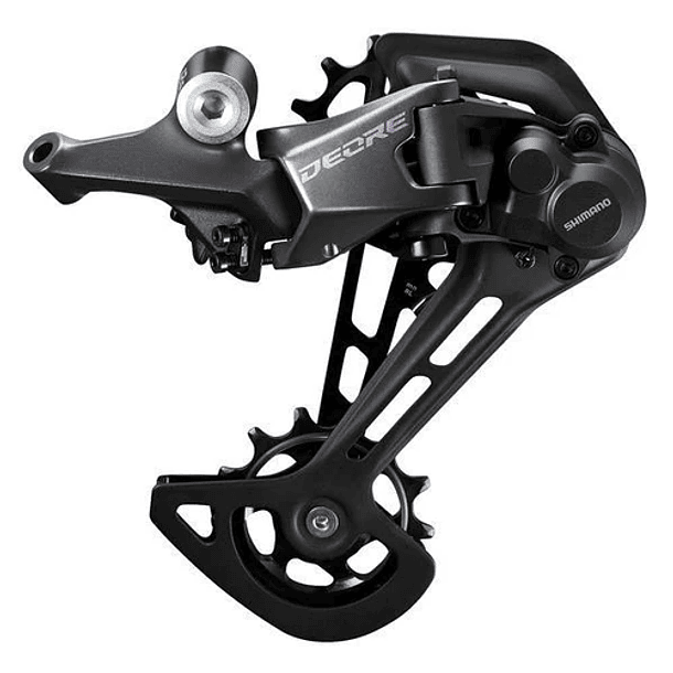 Cambio Shimano Deore RD-M6100 SGS -2S 
