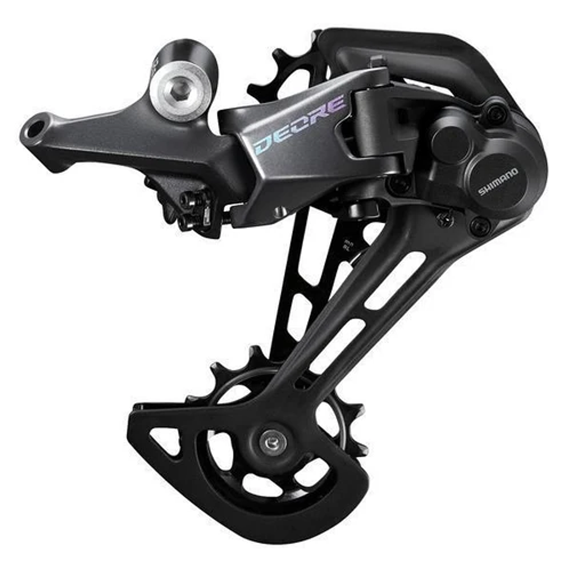 Cambio Shimano Deore RD-M6100 SGS -2S 1