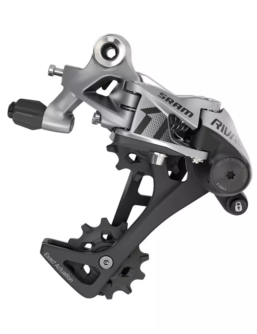 Cambio Trasero Sram Rival 1A2 Type 3 42T 11v  1