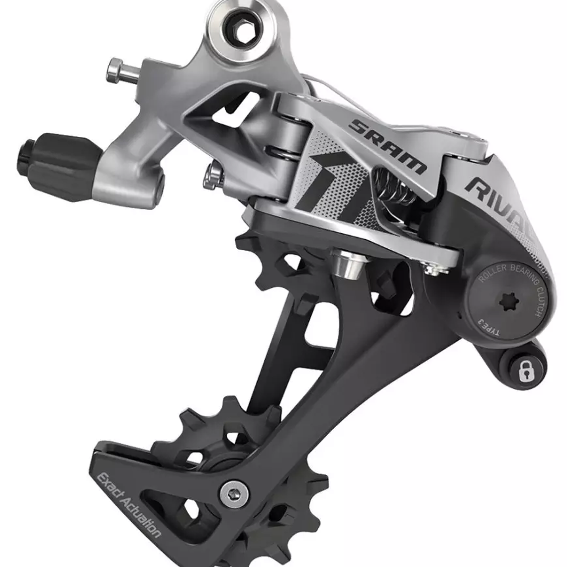 Cambio Trasero Sram Rival 1A2 Type 3 42T 11v  1