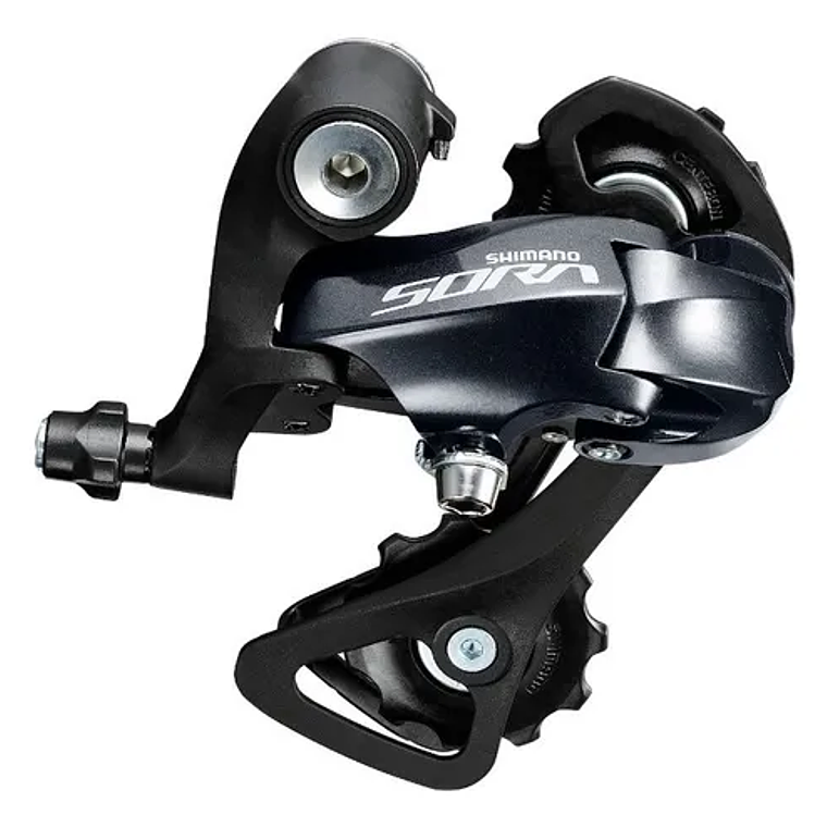 Cambio Shimano Sora RD-R3000 ss 1