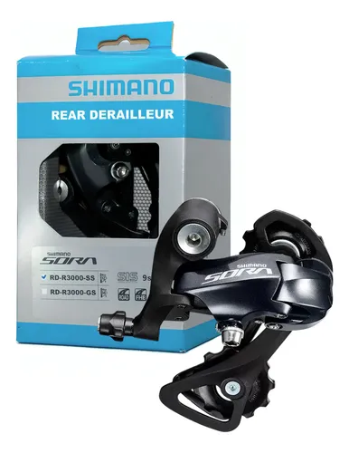 Cambio Shimano Sora RD-R3000 ss 2