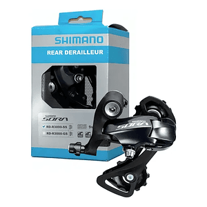 Cambio Shimano Sora RD-R3000 ss