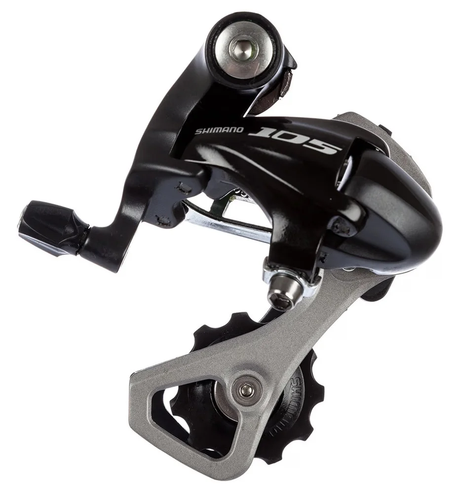 Cambio Shimano 105 RD-5701-ss 10s 1