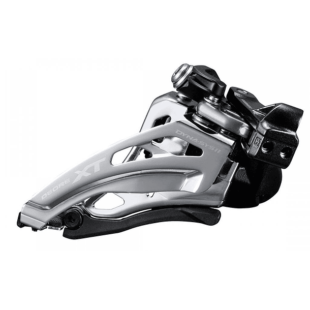 Desviador Shimano XT Fd-m8020-L 2x11  