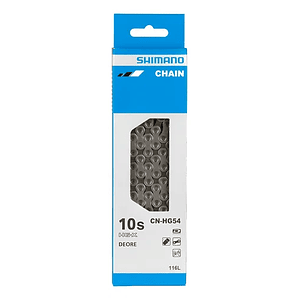 CADENA SHIMANO 10 V DEORE HG-54