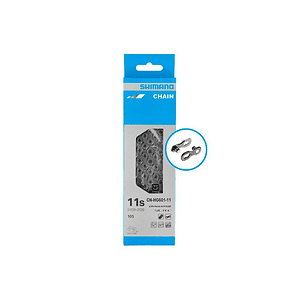 CADENA SHIMANO 11V CN-HG601