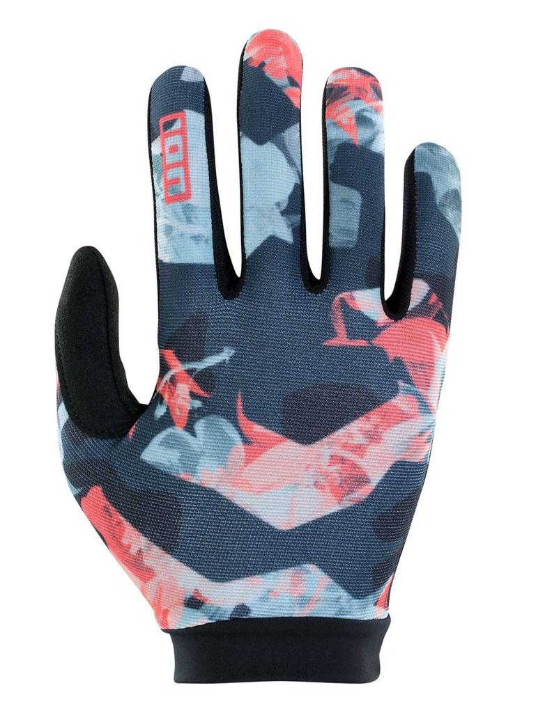 GUANTES ION SCRUB ROJO SS22 1