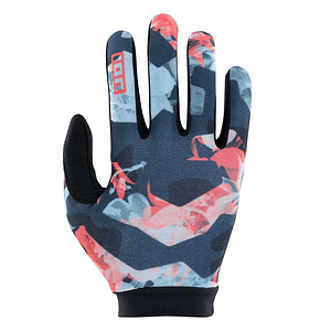 GUANTES ION SCRUB ROJO SS22