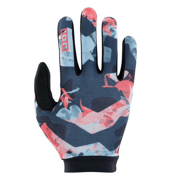 GUANTES ION SCRUB ROJO SS22 