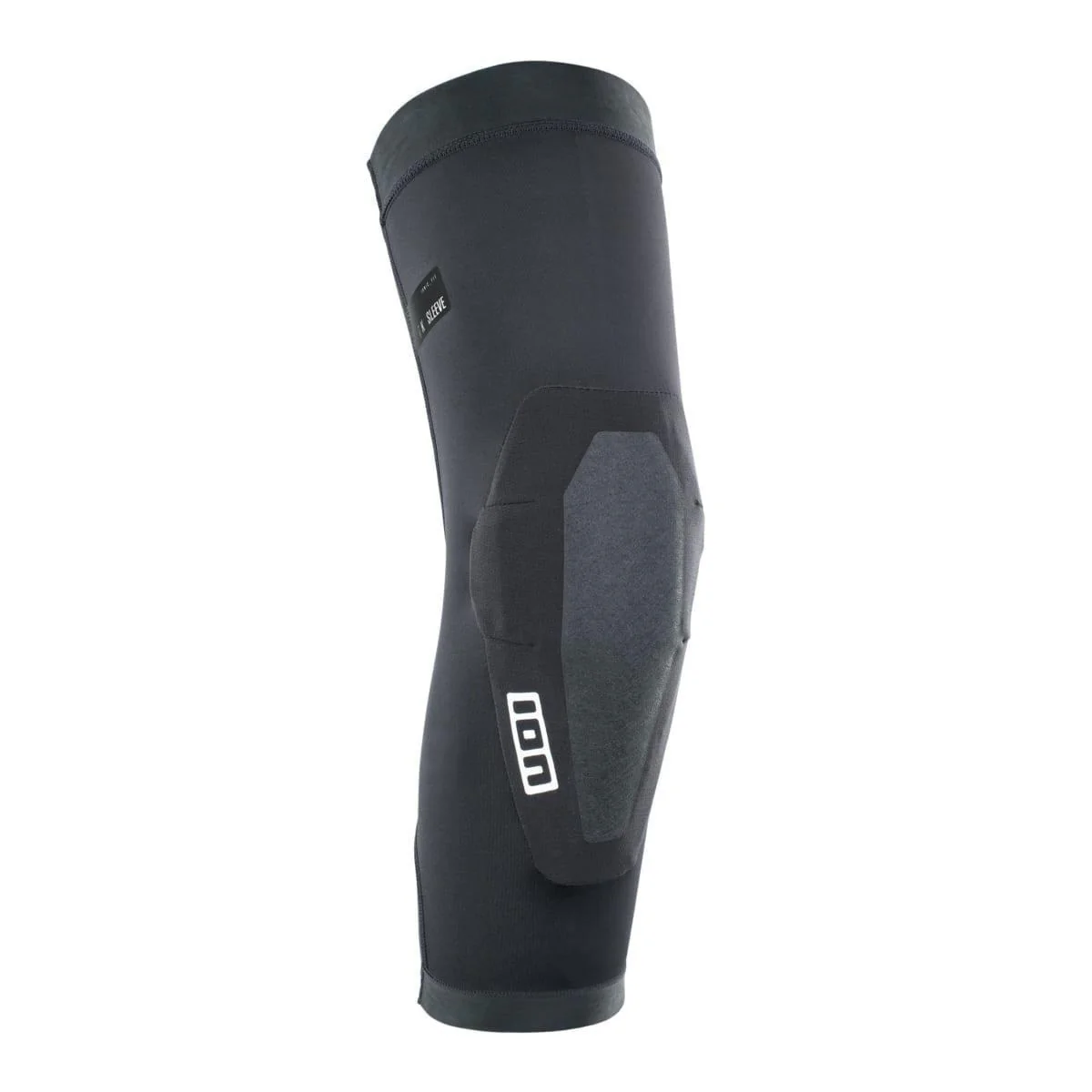 RODILLERAS ION K-SLEEVE AMP NEGRAS 1