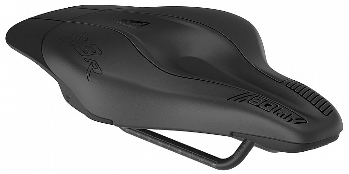 SILLIN SQLAB 613 ERGOWAVE® R - 11cm 1