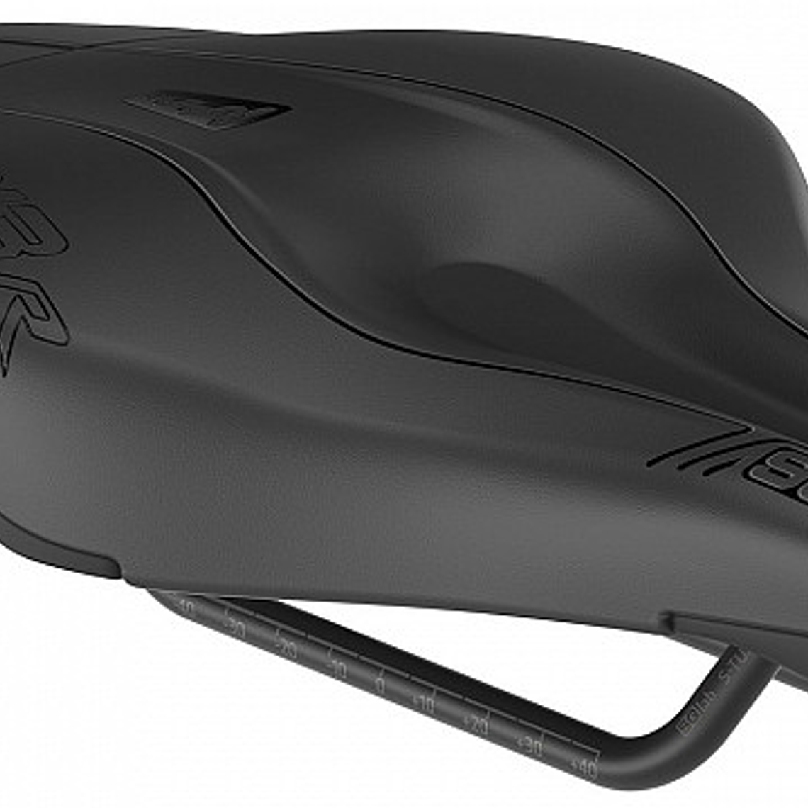 SILLIN SQLAB 613 ERGOWAVE® R - 11cm 1