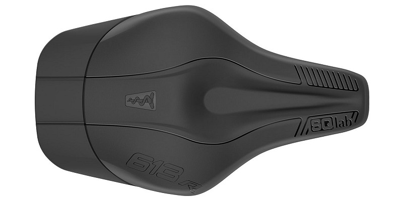 SILLIN SQLAB 613 ERGOWAVE® R - 11cm 2
