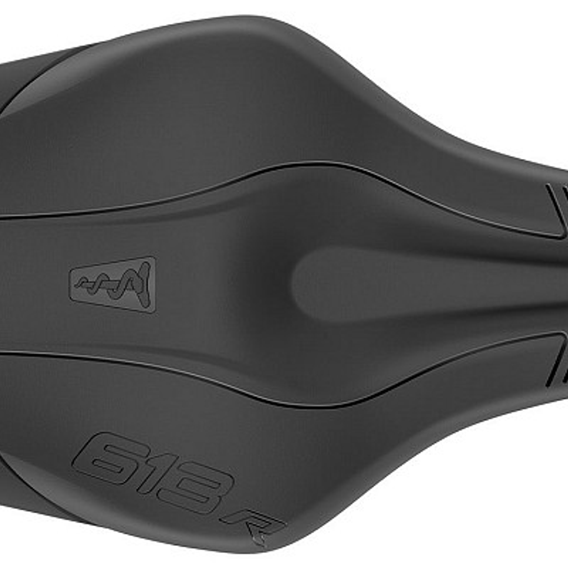 SILLIN SQLAB 613 ERGOWAVE® R - 11cm 2