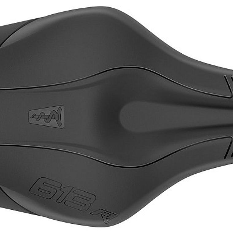 SILLIN SQLAB 613 ERGOWAVE® R - 11cm 2