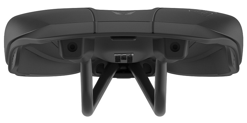 SILLIN SQLAB 613 ERGOWAVE® R - 11cm 3