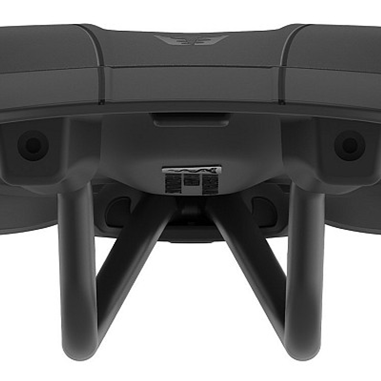 SILLIN SQLAB 613 ERGOWAVE® R - 11cm 3