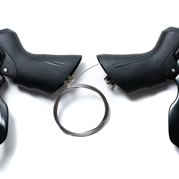 Manillas de Cambio y Freno Ruta 1x11 State All Road Manillas de Cambio y Freno Ruta 1x11 State All Road 1