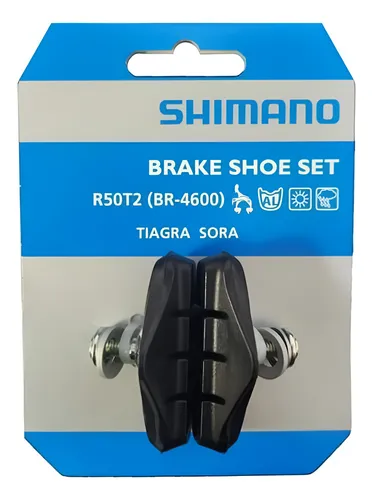 PATIN DE FRENO SHIMANO BR-4600 TIAGRA 1