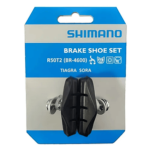 PATIN DE FRENO SHIMANO BR-4600 TIAGRA